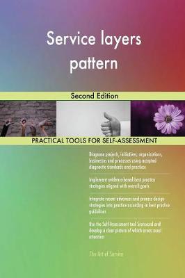 Service Layers Pattern Second Edition