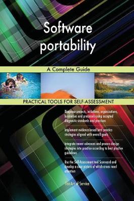 Software Portability a Complete Guide