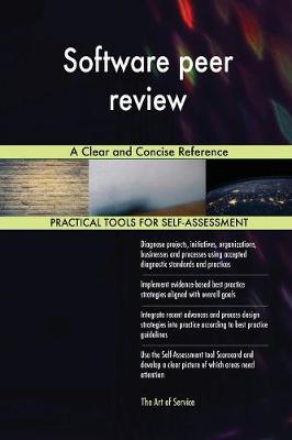 Software Peer Review a Clear and Concise Reference