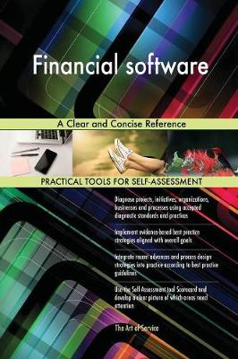 Financial Software a Clear and Concise Reference