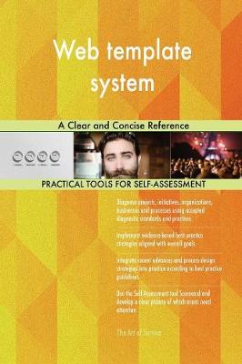Web Template System a Clear and Concise Reference