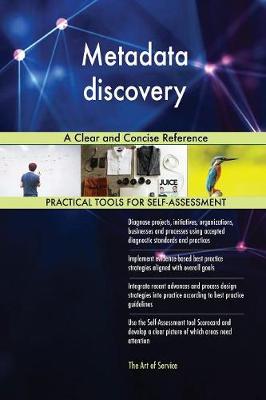 Metadata Discovery a Clear and Concise Reference