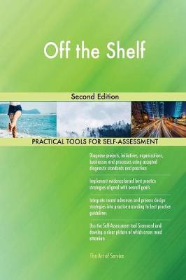 Off the Shelf Second Edition