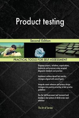 Product Testing Second Edition