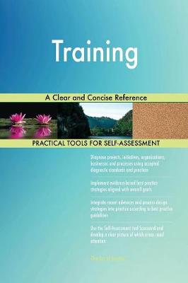Training a Clear and Concise Reference