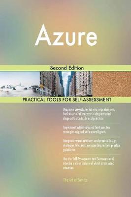 Azure Second Edition
