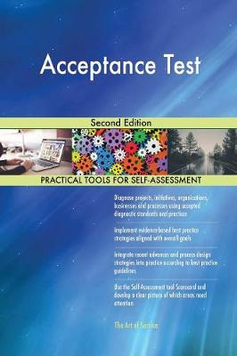 Acceptance Test Second Edition