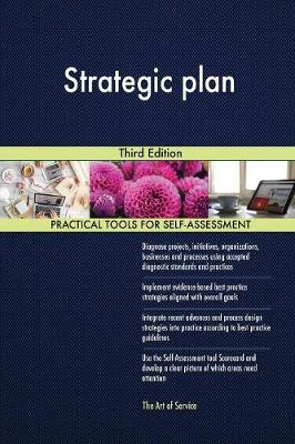 Strategic Plan Third Edition