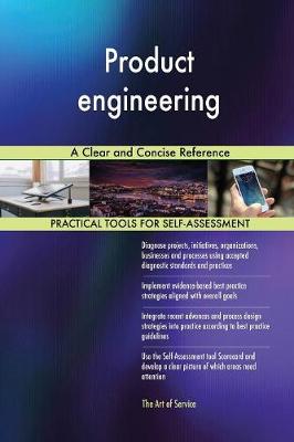 Product Engineering a Clear and Concise Reference