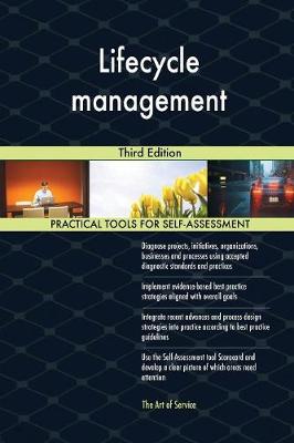 Lifecycle Management Third Edition