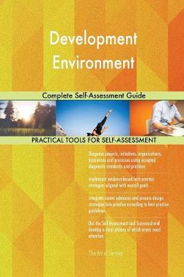 Development Environment Complete Self-Assessment Guide