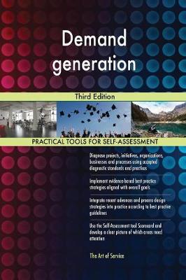 Demand Generation Third Edition