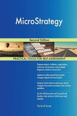 Microstrategy Second Edition