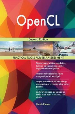 Opencl Second Edition