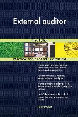 External Auditor Third Edition