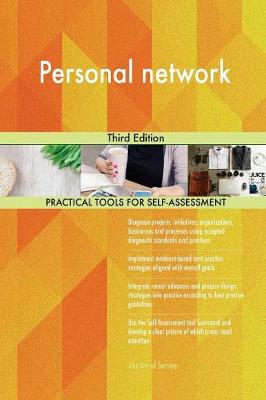 Personal Network Third Edition