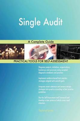 Single Audit a Complete Guide