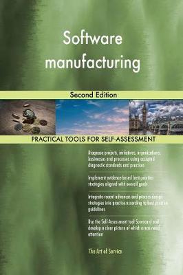 Software Manufacturing Second Edition