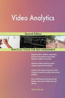 Video Analytics Second Edition