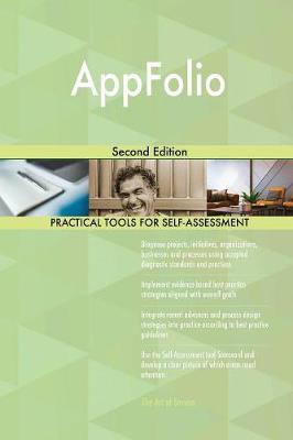 Appfolio Second Edition