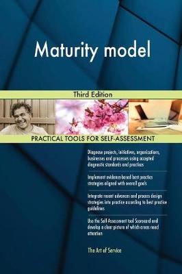 Maturity Model Third Edition