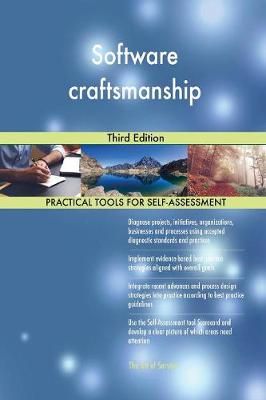 Software Craftsmanship Third Edition