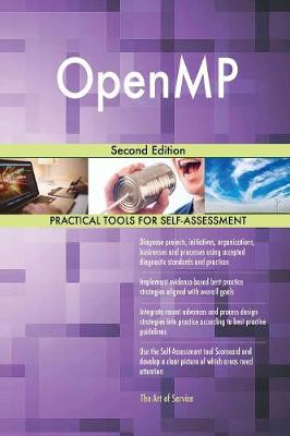 Openmp Second Edition