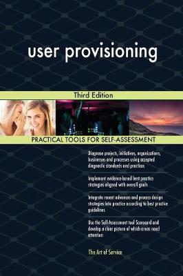 User Provisioning Third Edition