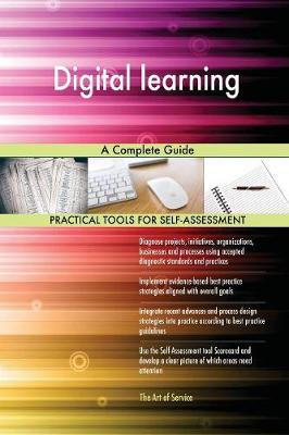 Digital Learning a Complete Guide