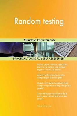 Random Testing Standard Requirements