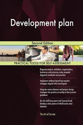 Development Plan Second Edition