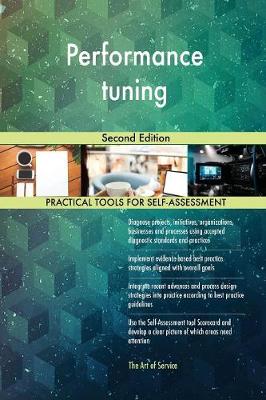 Performance Tuning Second Edition