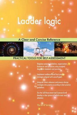 Ladder Logic a Clear and Concise Reference