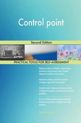 Control Point Second Edition