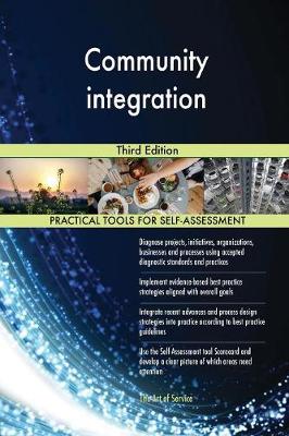 Community Integration Third Edition
