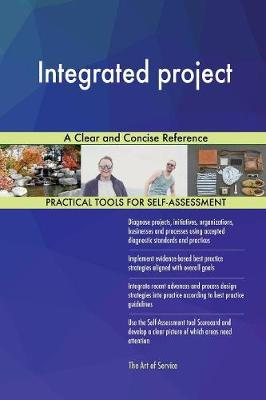 Integrated Project a Clear and Concise Reference