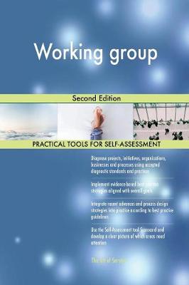 Working Group Second Edition