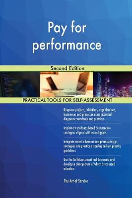 Pay for Performance Second Edition