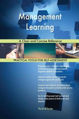 Management Learning a Clear and Concise Reference