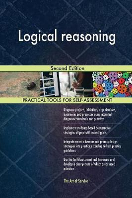 Logical Reasoning Second Edition