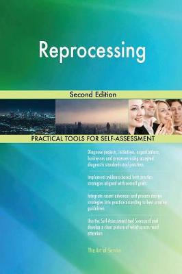 Reprocessing Second Edition