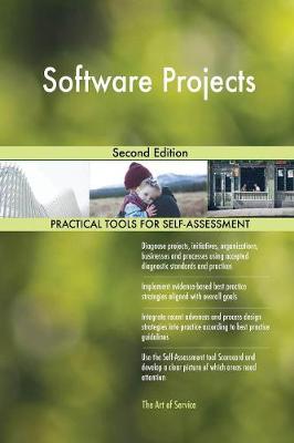 Software Projects Second Edition