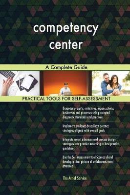 Competency Center a Complete Guide