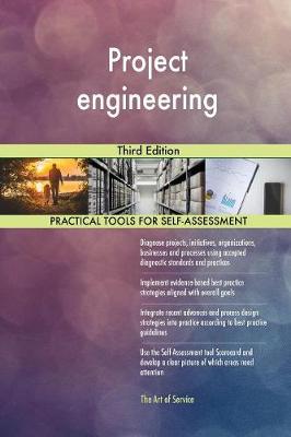 Project Engineering Third Edition