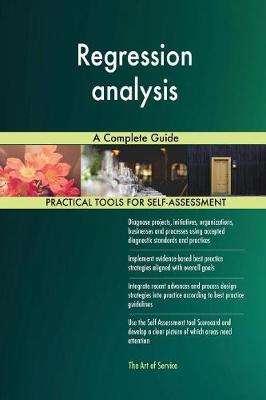 Regression Analysis a Complete Guide