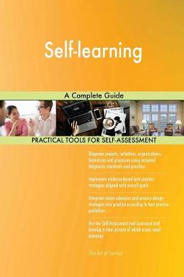 Self-Learning a Complete Guide