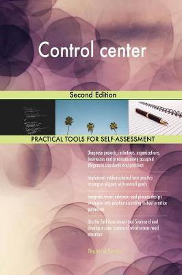 Control Center Second Edition