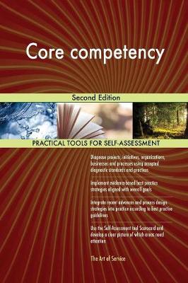 Core Competency Second Edition