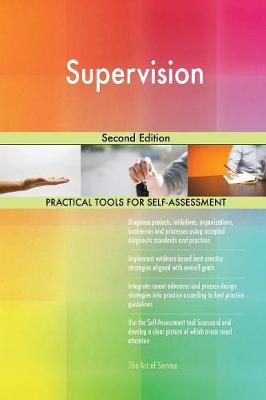 Supervision Second Edition