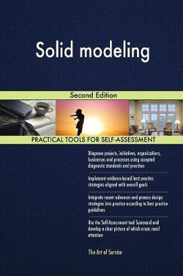 Solid Modeling Second Edition